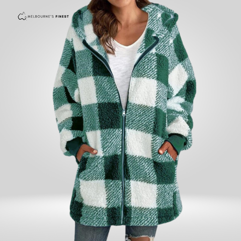 Michelle™ Stylish Women's Coat