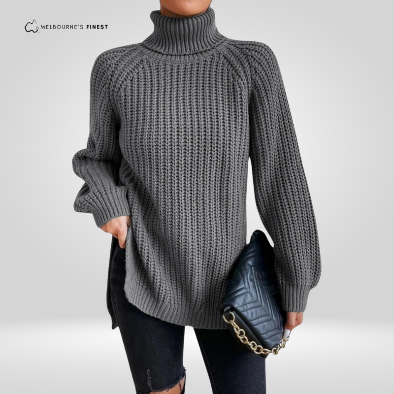 Leona™ Stylish Women's Sweater