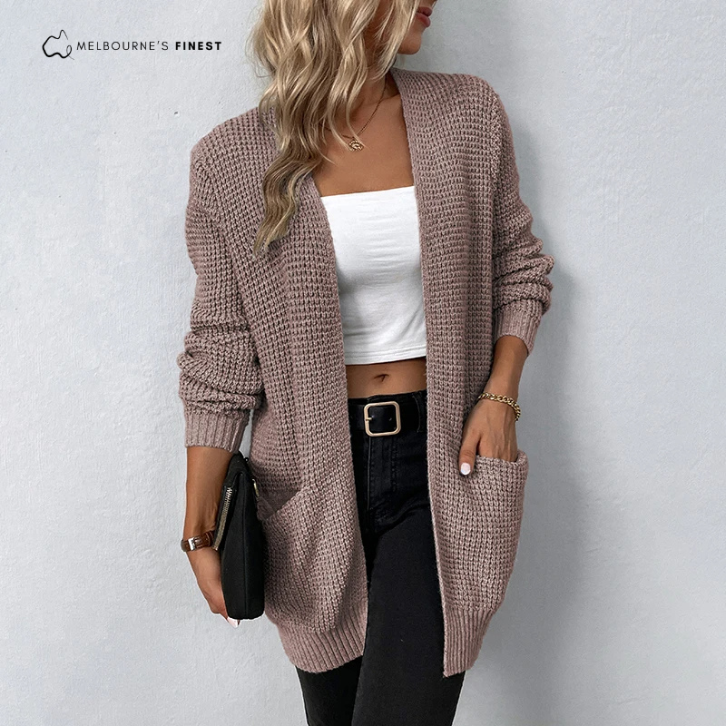 Gemma™ Premium Women's Cardigan