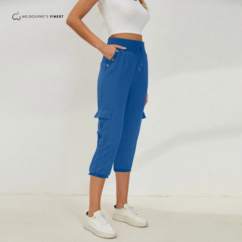 Eliza™ Comfortable Trousers