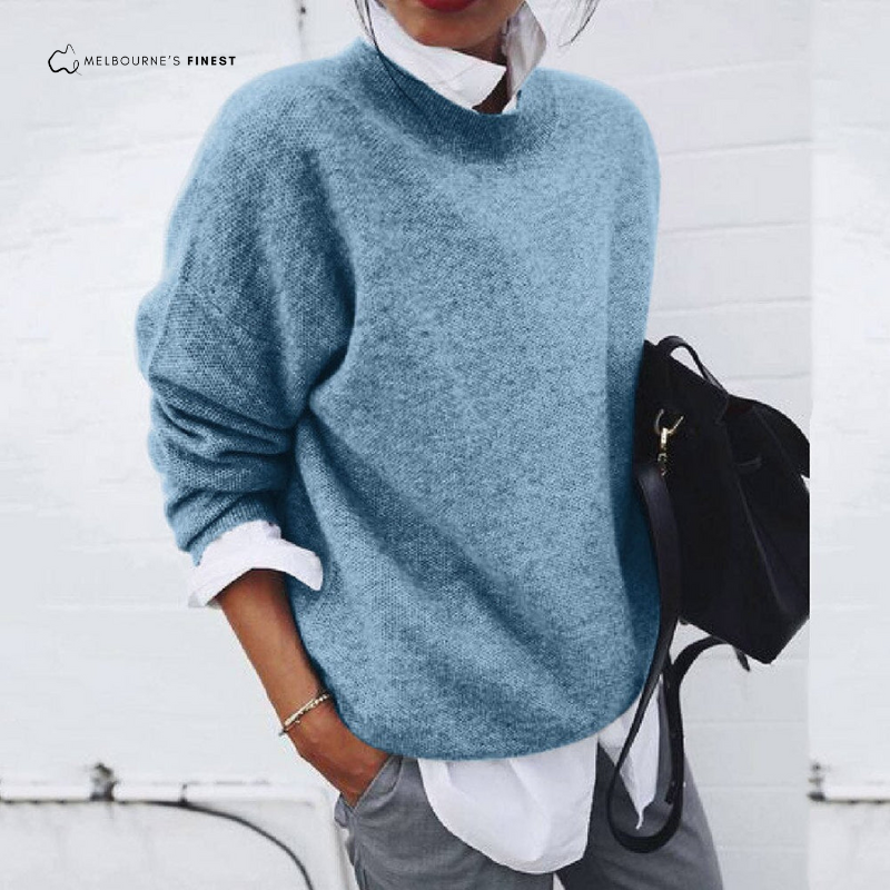 Alyson™ Comfort Women's Pullover