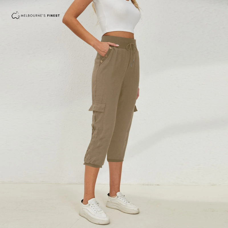 Eliza™ Comfortable Trousers