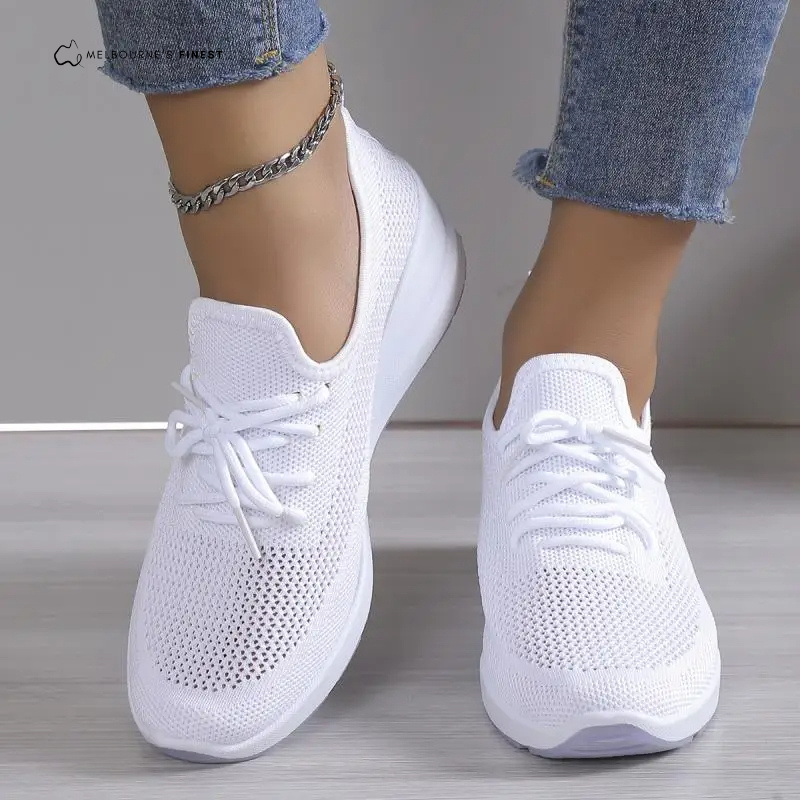 Ellie™ Orthopedic Women's Sneakers