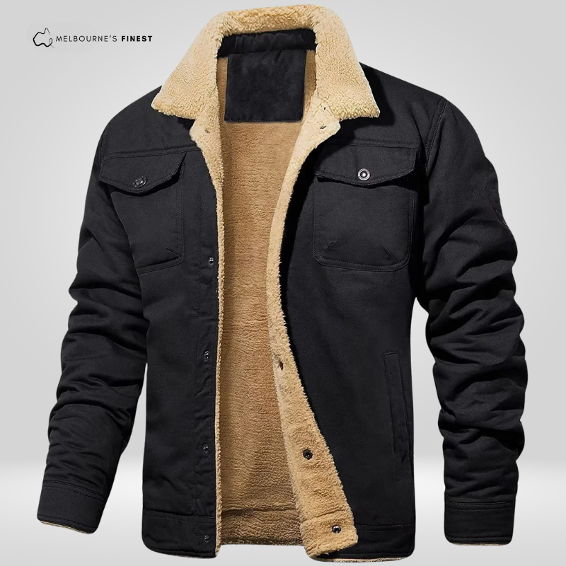 George™ Men's Winter Jacket