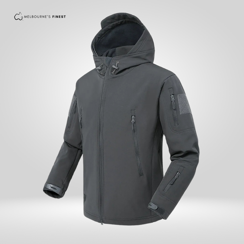 Logan™ Waterproof Men's Jacket