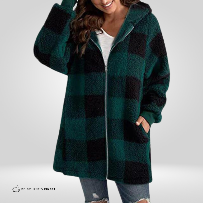 Michelle™ Stylish Women's Coat