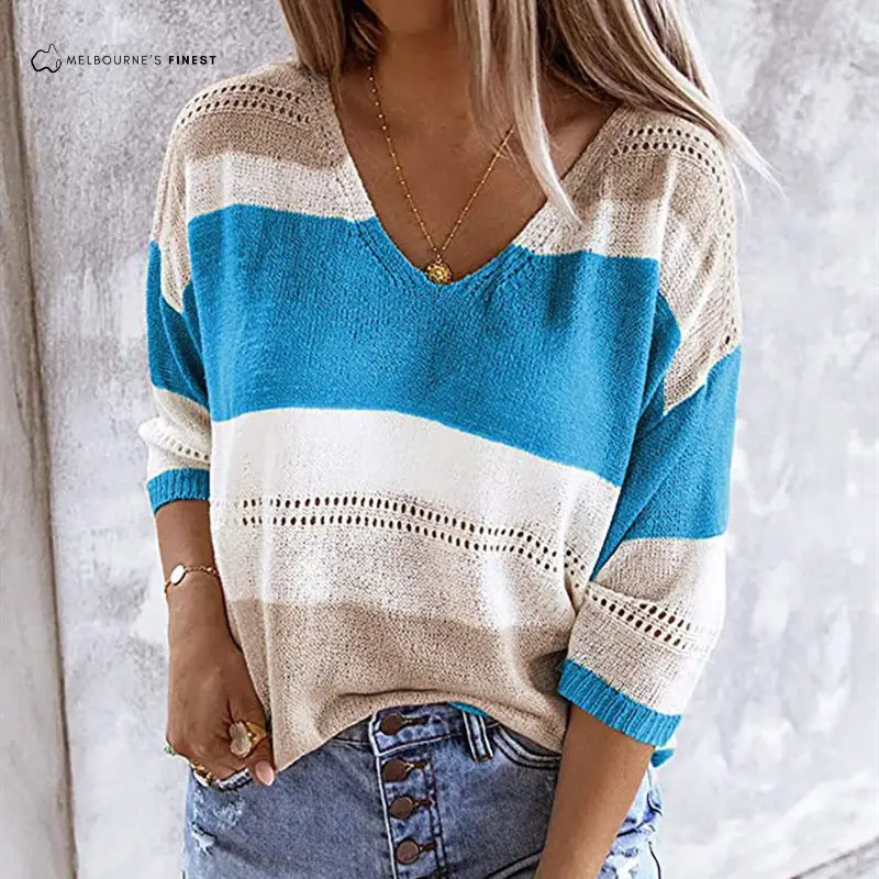 Izzy™ Stylish Women's Sweater