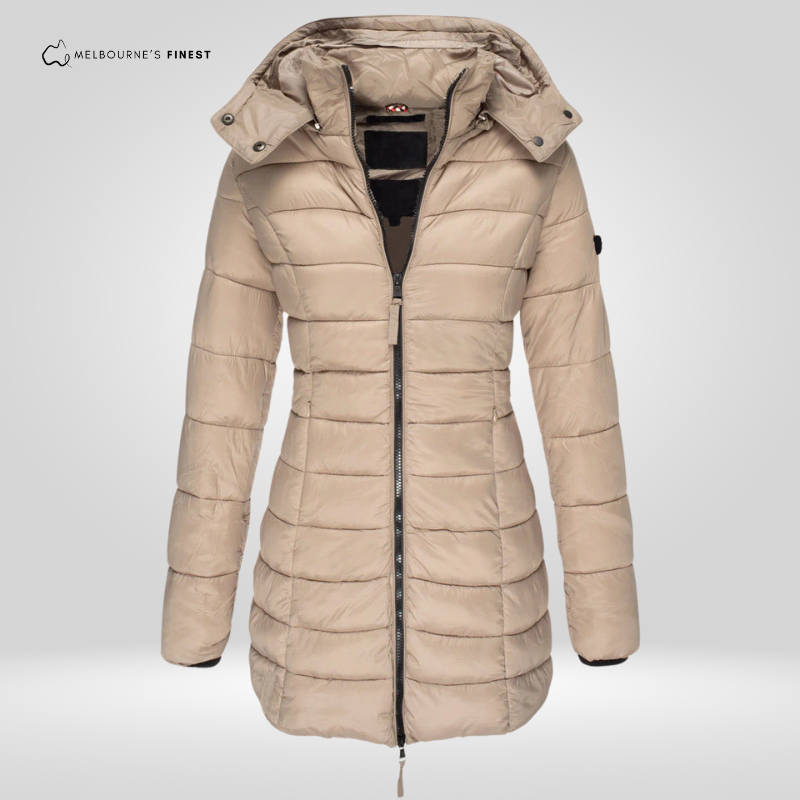 Charlie™ Stylish Women's Coat