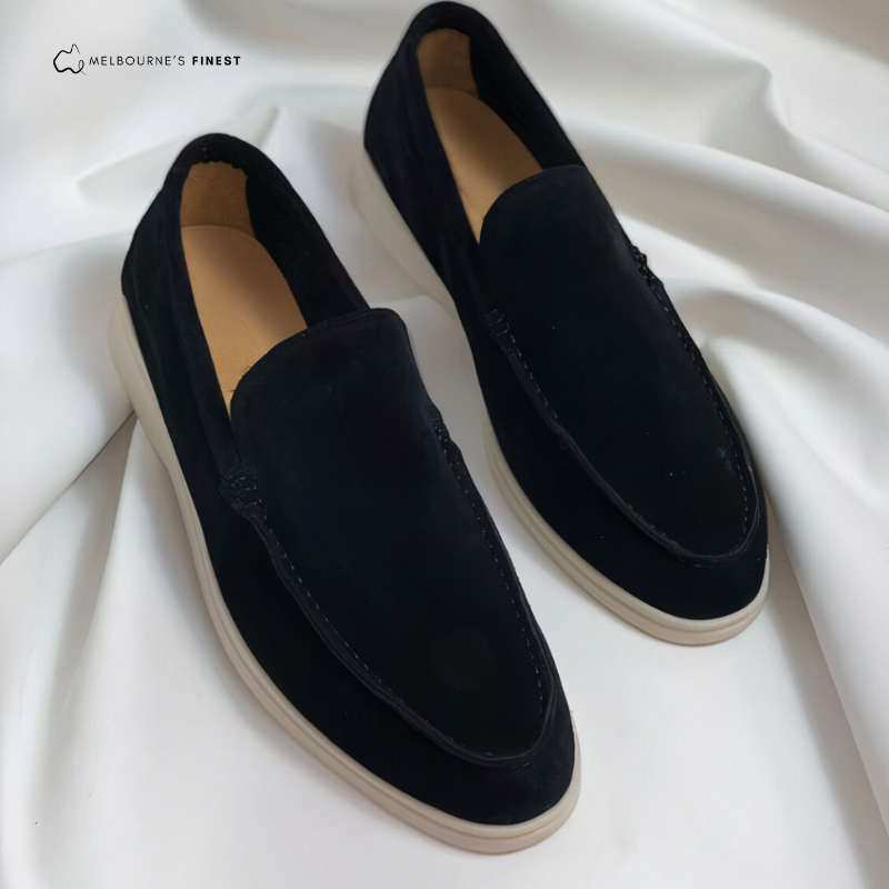 Tobias™ Stylish Men's Loafers