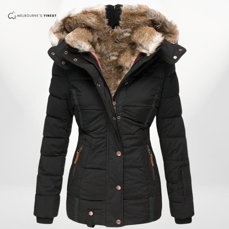 Maisie™ Premium Women's Winter Coat