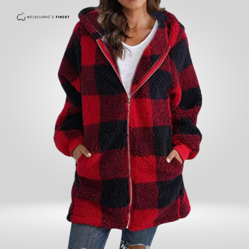 Michelle™ Stylish Women's Coat