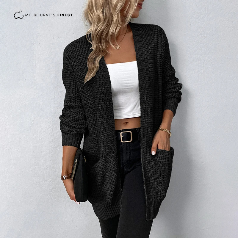 Gemma™ Premium Women's Cardigan