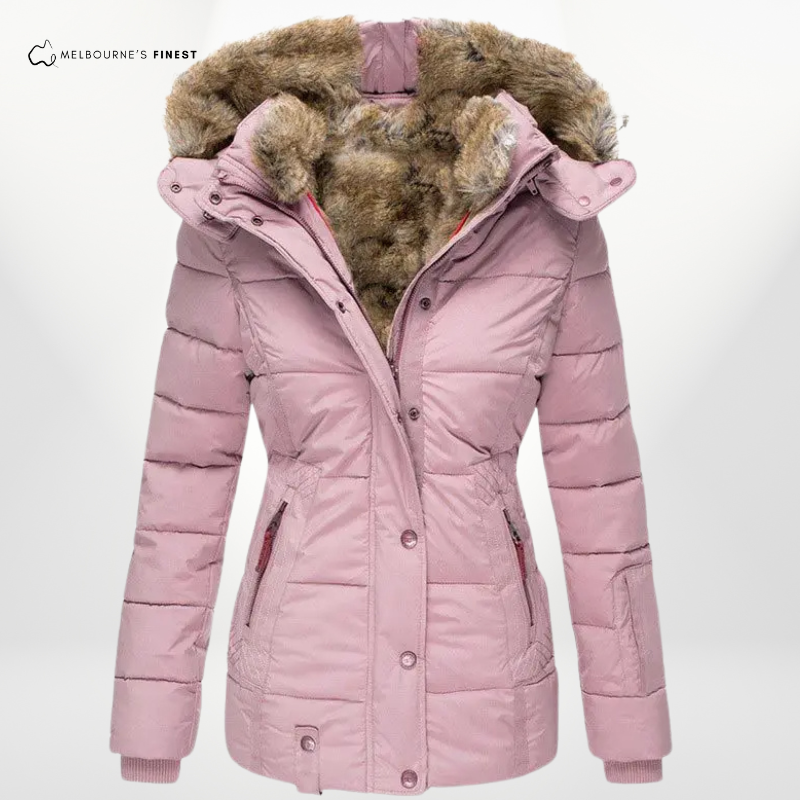 Maisie Premium Women s Winter Coat