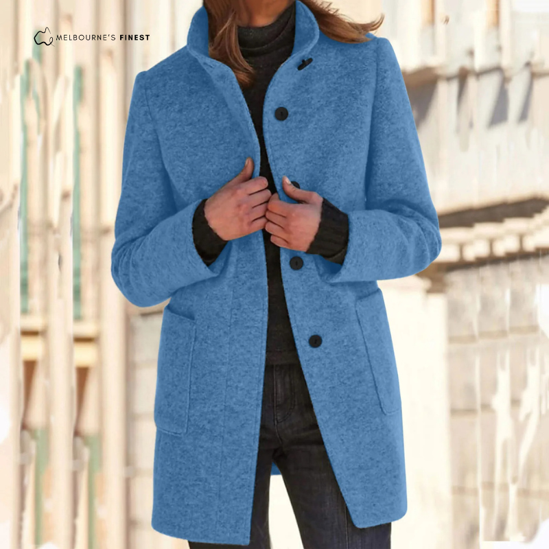 Carrie™ Stylish Women's Winter Coat