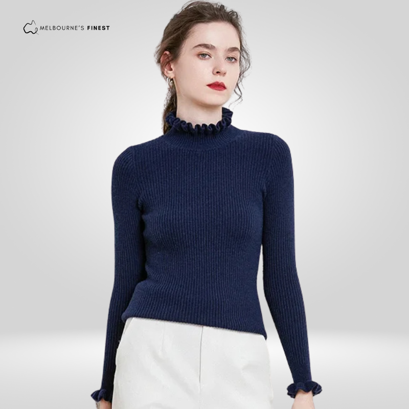 Laura™ Stylish Women's Sweater