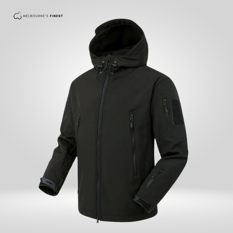 Logan™ Waterproof Men's Jacket