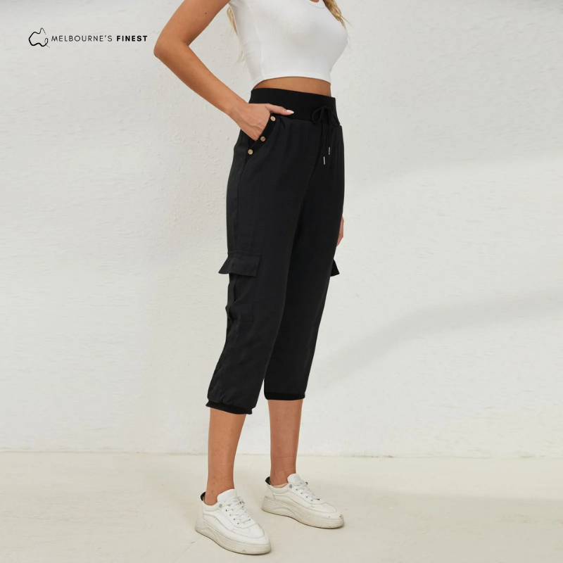 Eliza™ Comfortable Trousers