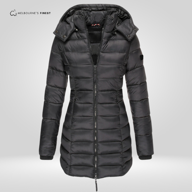 Charlie™ Stylish Women's Coat