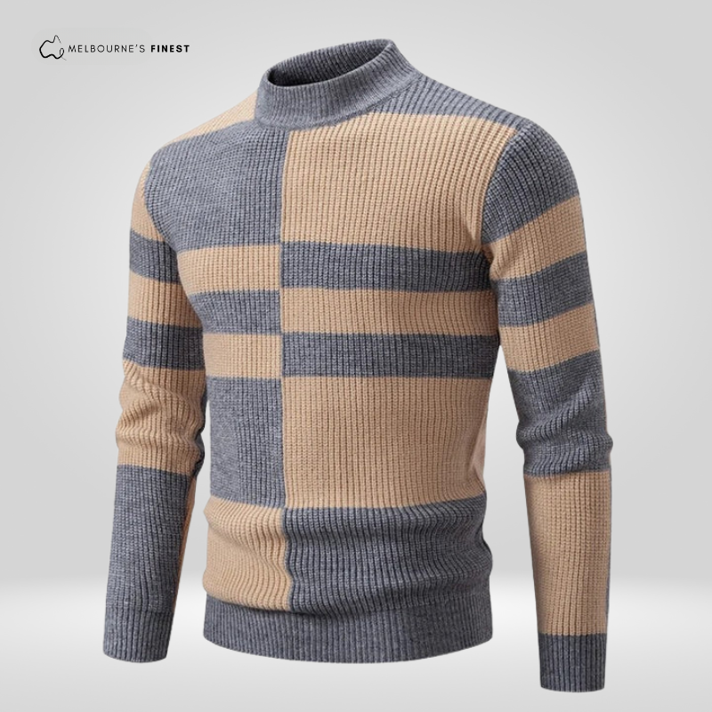 Edwin™ Men's Sweater