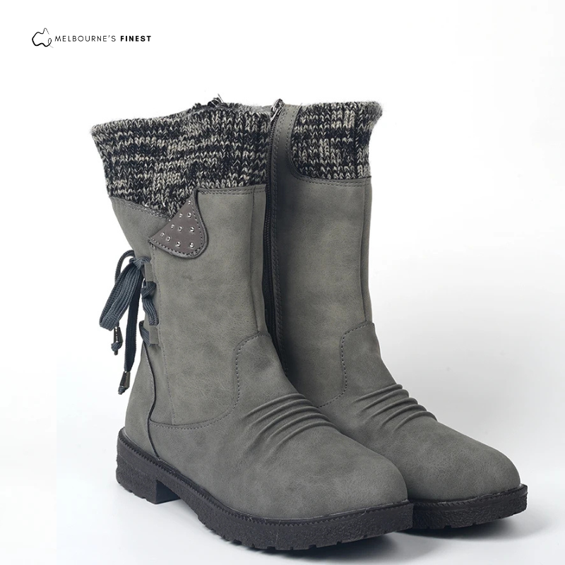 Elsa™ Comfort Mid-Calf Winterboots