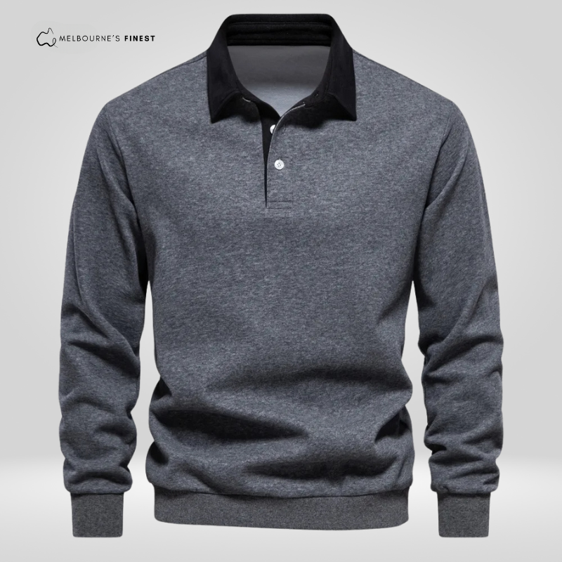 Tony™ Men's Sweater