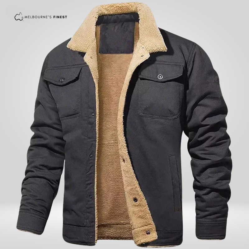 George™ Men's Winter Jacket