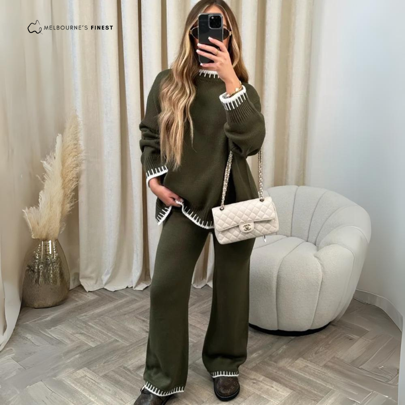 Shannon™ Comfy Women's Set