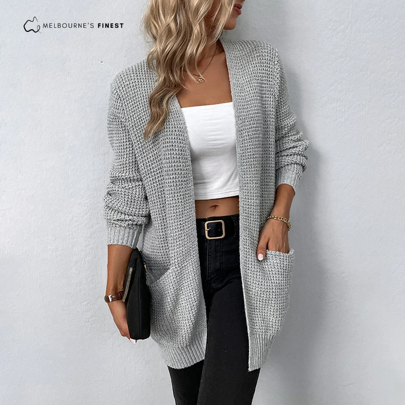 Gemma™ Premium Women's Cardigan