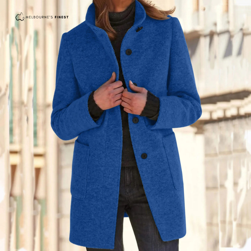 Carrie™ Stylish Women's Winter Coat