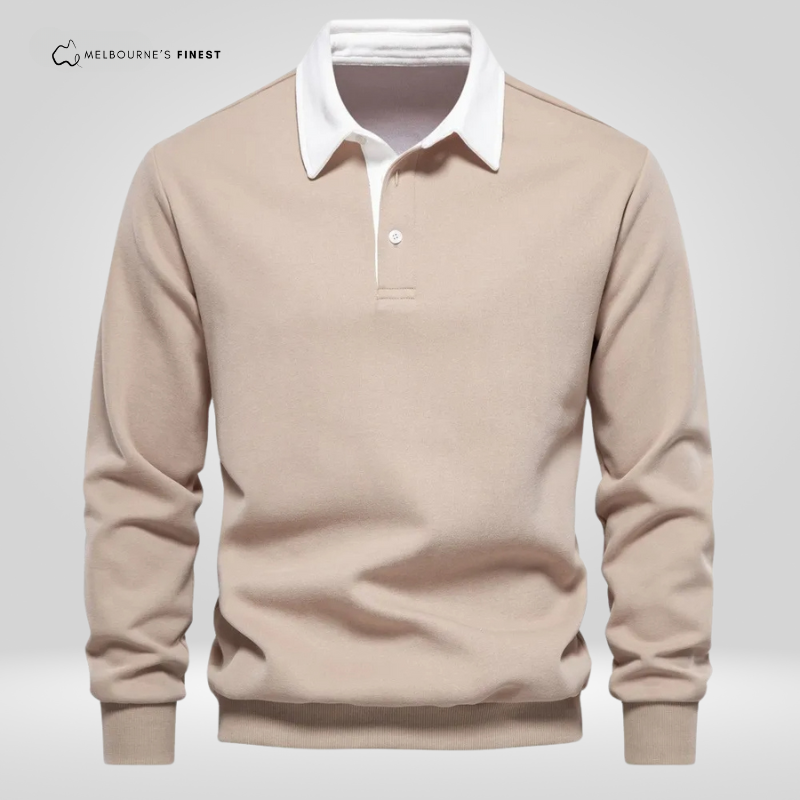 Tony™ Men's Sweater