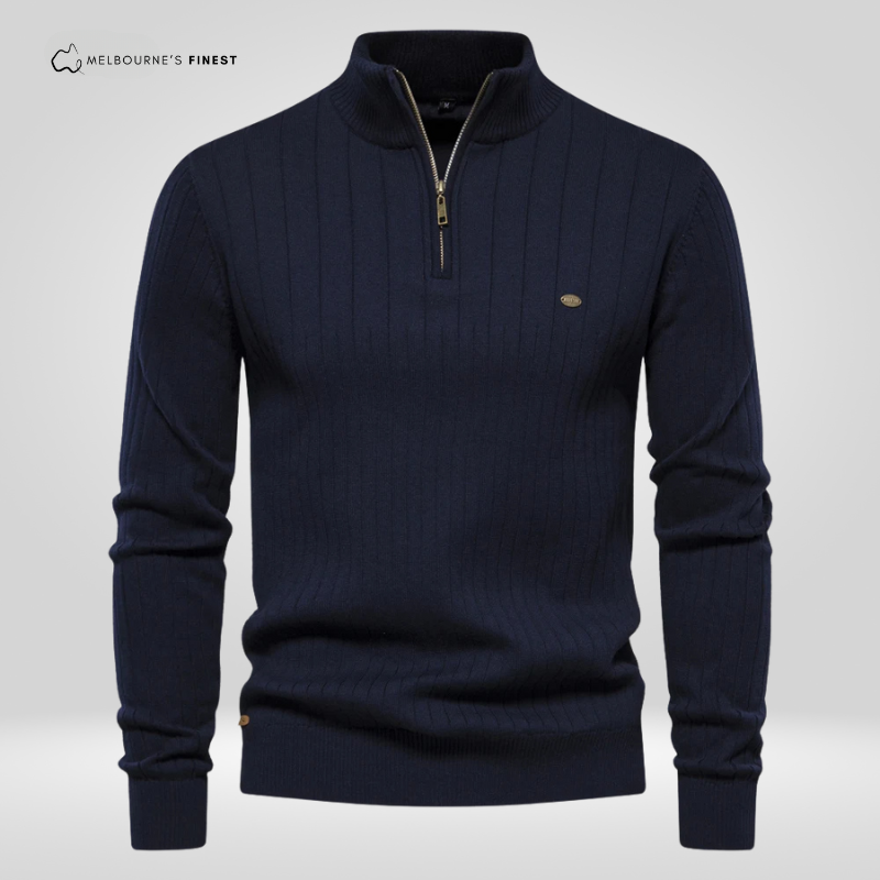 Brett™ Men's Sweater