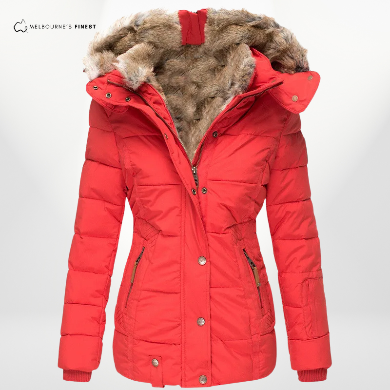 Maisie™ Premium Women's Winter Coat