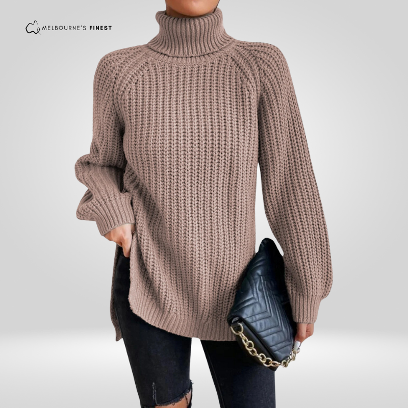 Leona™ Stylish Women's Sweater