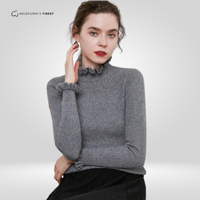 Laura™ Stylish Women's Sweater