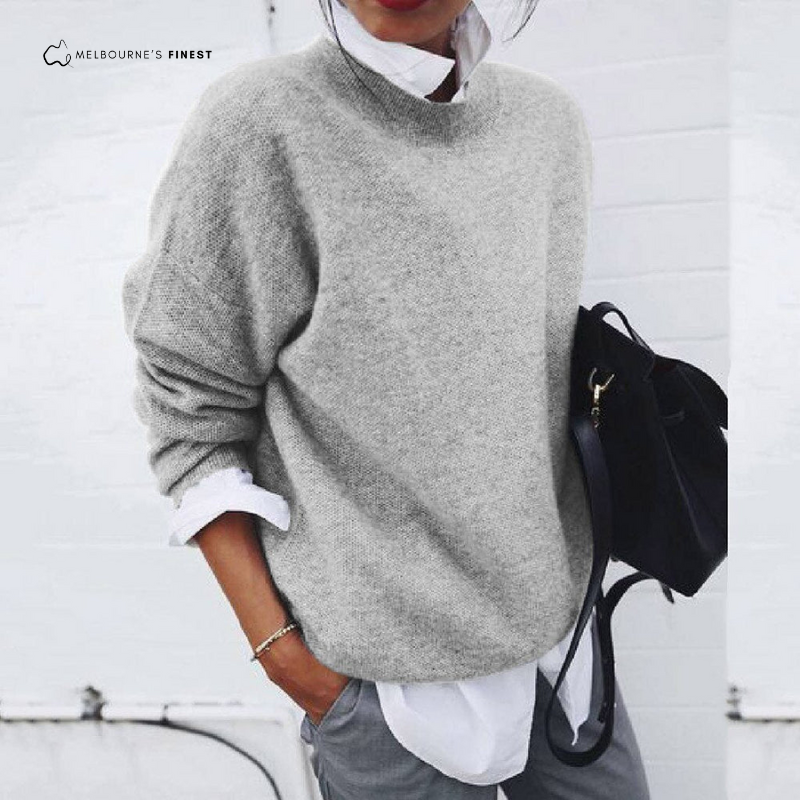 Alyson™ Comfort Women's Pullover