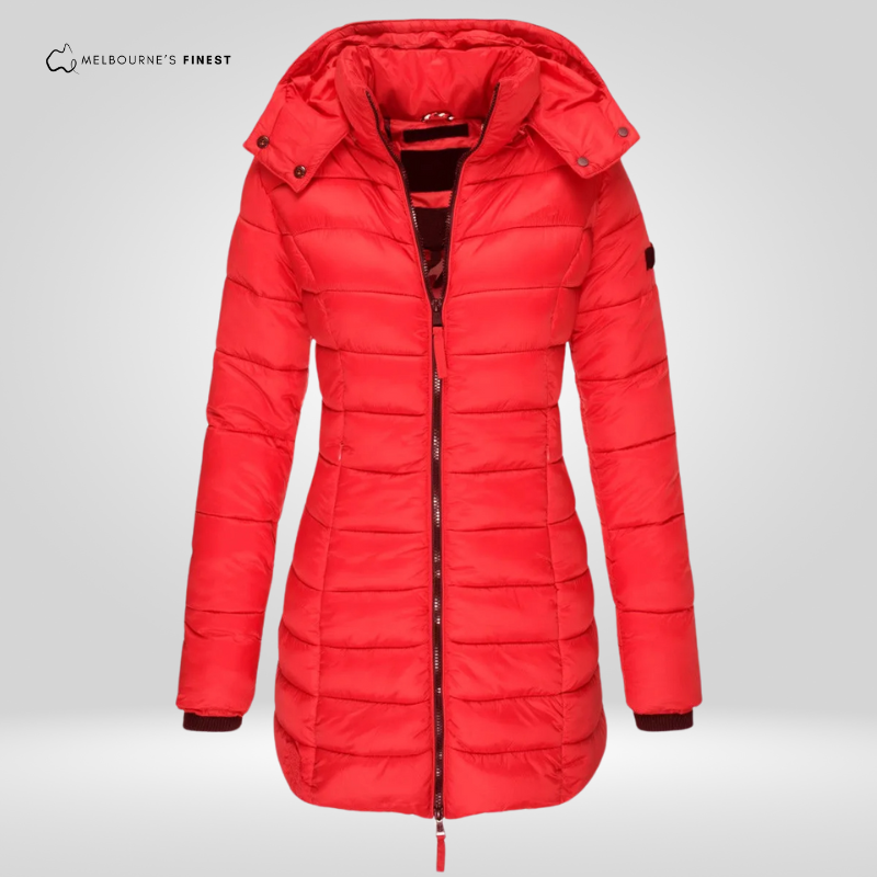 Charlie™ Stylish Women's Coat