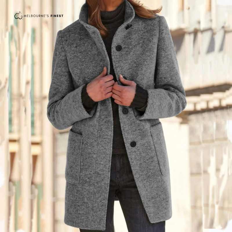 Carrie™ Stylish Women's Winter Coat