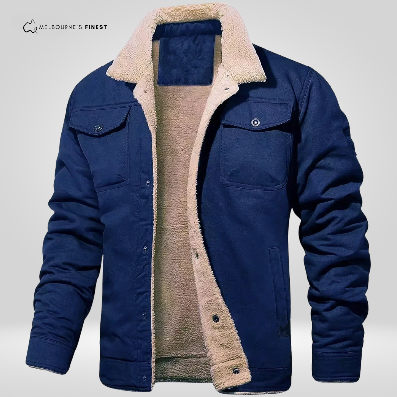 George™ Men's Winter Jacket