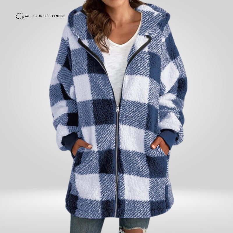 Michelle™ Stylish Women's Coat