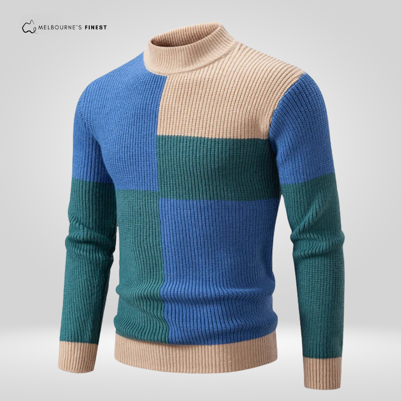 Edwin™ Men's Sweater