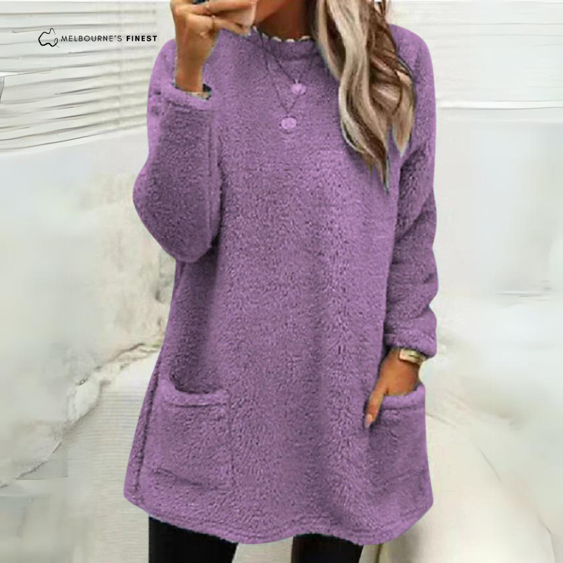 Lucy™ Comfort Sweater | NOW 1+1 FREE!