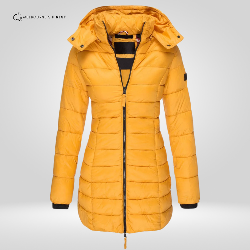 Charlie™ Stylish Women's Coat