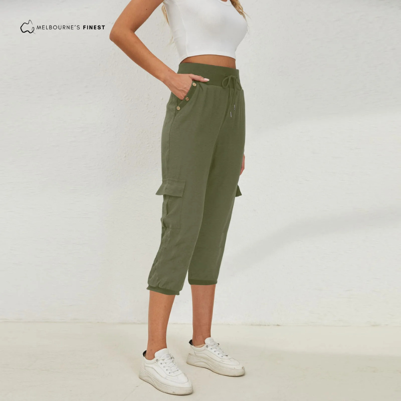 Eliza™ Comfortable Trousers