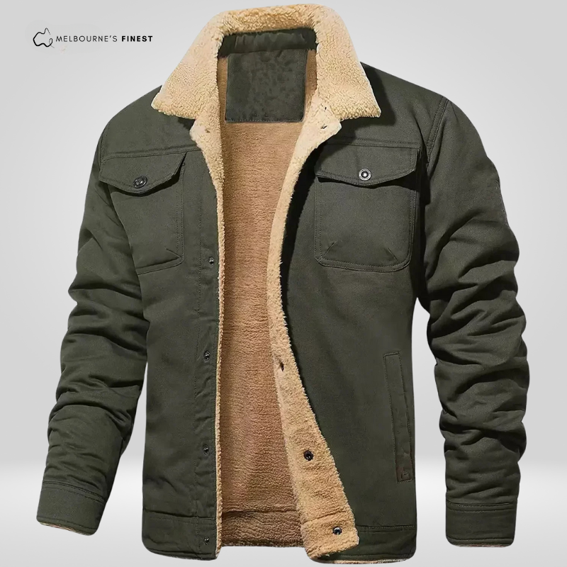 George™ Men's Winter Jacket