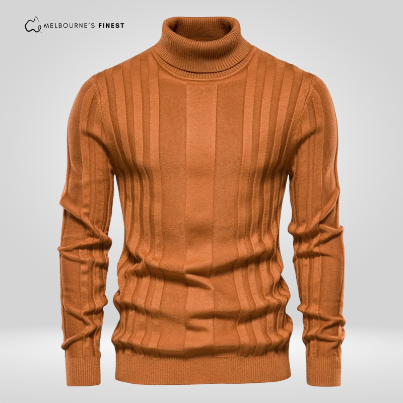 Damian™ Premium Men's Sweater