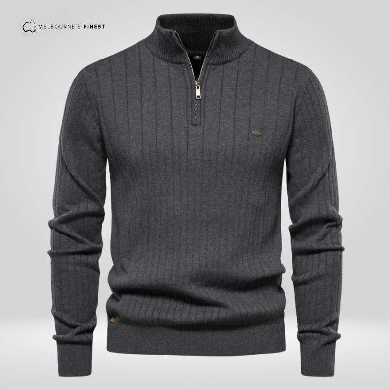 Brett™ Men's Sweater