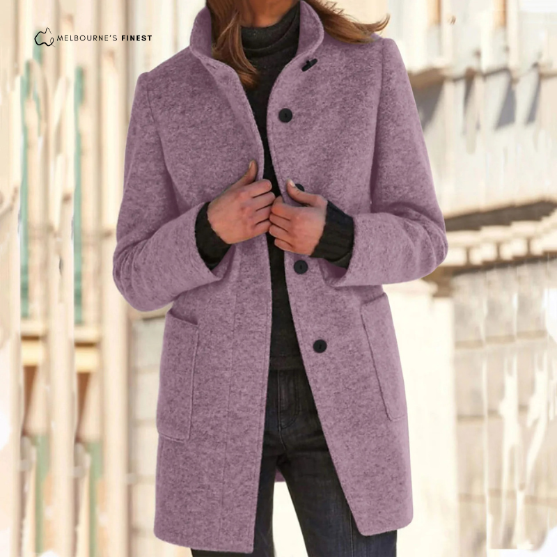 Carrie™ Stylish Women's Winter Coat