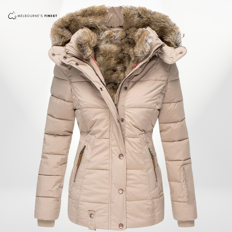 Maisie™ Premium Women's Winter Coat