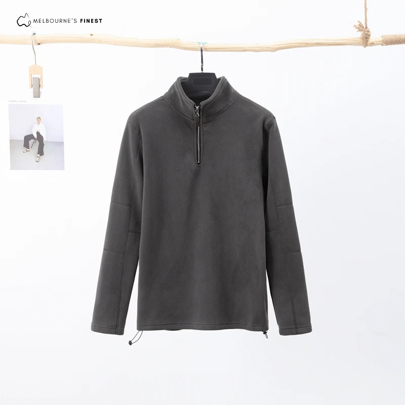 Travis™ Men's Sweater