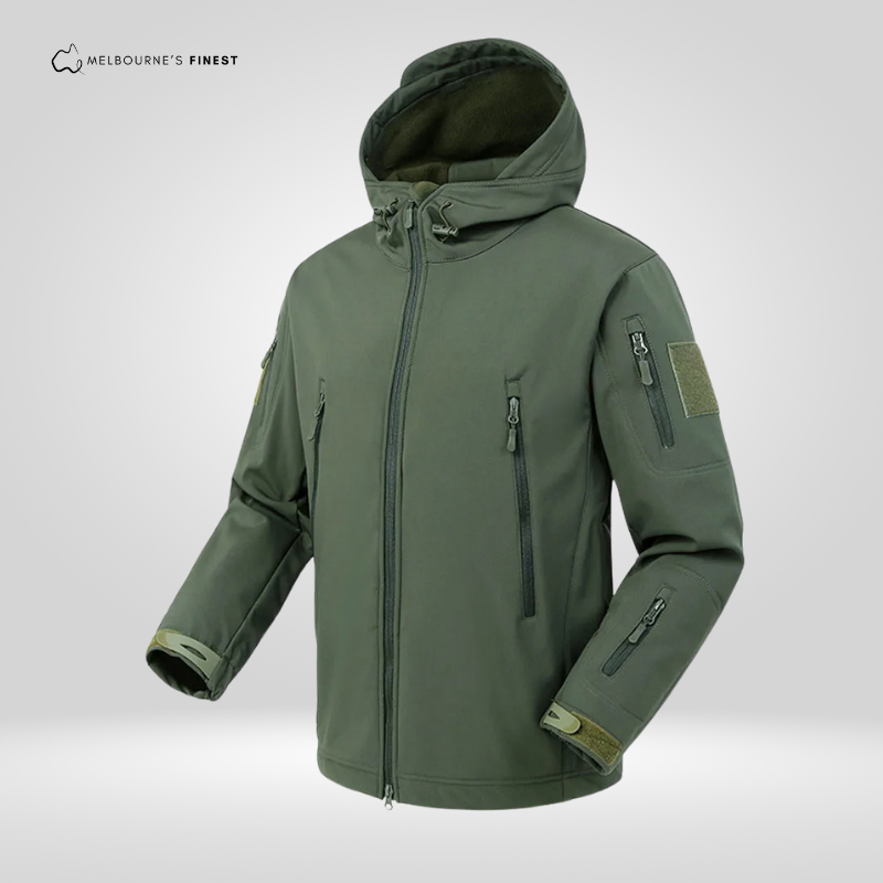 Logan™ Waterproof Men's Jacket